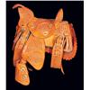 Image 1 : Salesman Sample Saddle