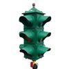 Image 1 : Early Four Way Traffic Signal