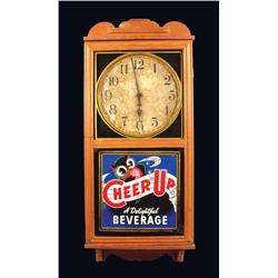 Waterbury Wall Clock