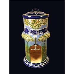 Pepsi Cola Syrup Dispenser