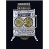 Image 1 : Caille Brothers Silver Cup Slot Machine