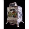 Image 2 : Caille Brothers Silver Cup Slot Machine