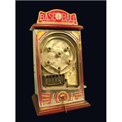 Pace Baseball 1 Cent Trade Stimulator