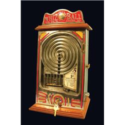 Pace Whiz Ball 1 Cent Trade Stimulator