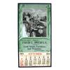 Image 1 : 1913 Calendar For Fred Pfeifly