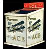 Image 1 : Poppers Ace 10 Cent Cigar Tin