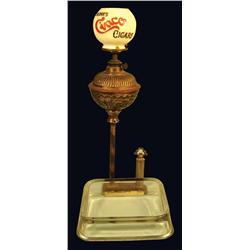 Eisenlohrs Cinco Cigars Lighter