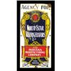 Image 1 : North Star Refrigeration Porcelain Sign