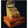 Image 1 : RARE National Cash Register Model 6