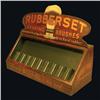 Image 1 : Rubberset Shaving Brushes Display