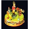 Image 1 : Ring-A-Ling Circus Tin Wind Up Toy