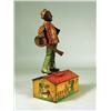 Image 1 : Jazzbo Jim Tin Wind-Up Toy