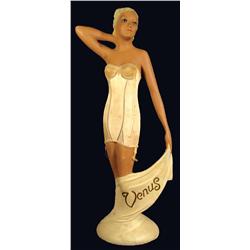 Venus Corset Store Figure
