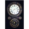 Image 1 : Jolly Tar Pastime Advertising Clock