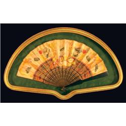 Fahnley and McCrea Womens Hats Fan