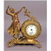 Image 1 : Ansonia Style Clock