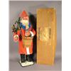 Image 1 : Clockwork Santa in original box