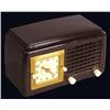 Image 1 : GE Bakelite Radio/Alarm Clock