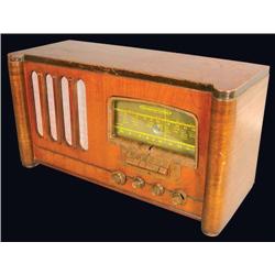 Stromberg-Carlson Shortwave Radio