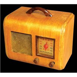 General Television Radio