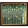 Image 1 : Conklins Self Filling Pen Display