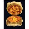 Image 2 : Wave Crest Small Dresser Box