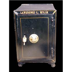 Lawrence L. MeLin-Wehrle Safe