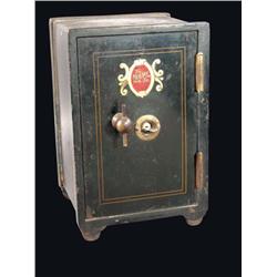 Meilink Mfg. Co. Safe