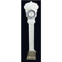 National Novelty Co. Penny Scale