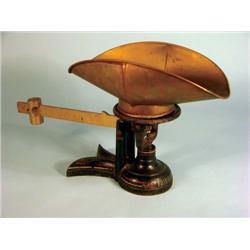 Fairbanks Standard Candy Scale