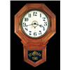 Image 1 : Standard Time Wall Clock