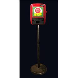 Coca Cola Coin Changer
