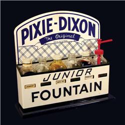 Pixie Dixon Junior Fountain Dispenser