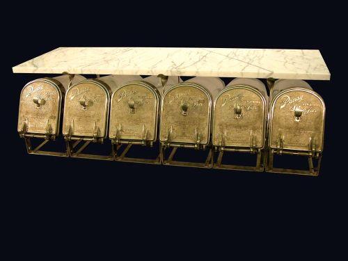 Panay Horizontal Show Jars