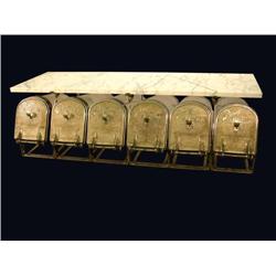 Panay Horizontal Show Jars