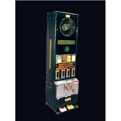 Cigarette Vending Machine