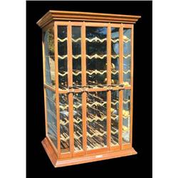 Large Ribbon Cabinet