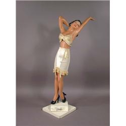 Formfit Under Garments Store Display