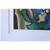 Image 4 : Patricia Govezensky- Original Pastel Color on Paper "Winter Time"
