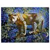 Image 1 : Vera V. Goncharenko- Original Oil on Canvas "hunting By Moonlight"