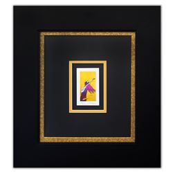 Peter Max- Original Lithograph