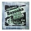 Image 1 : Gail Rodgers, "Bazooka Joe" Hand Signed Original Hand Pulled Silkscreen Mixed Media on Canvas with L