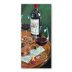 Dima Gorban, Hand Signed Limited Edition Serigraph on Paper with Letter of Authenticity.