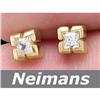 Image 1 : 1.50 ct Pink Tourmaline & Diamond Ring 14k Gold