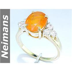 Certified 1.50 ct Diamond Engagement Wedding Ring 14kt