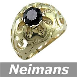 Best 10.25 ct Certified Gem Ruby Ring 14kt Gold