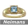 Image 1 : Quality 2.75 ct Certified Ruby & VS Diamond Ring 14kt
