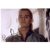 Image 1 : Orlando Bloom Autograph Signed Lord of the Ring Photo