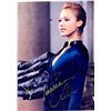 Image 1 : Jessica Alba Autograph Signed Fantastic 4 Photo