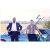 Image 1 : Viggo Mortensen Autograph Signed Greenbook Photo